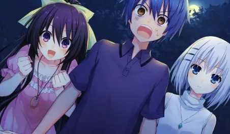 El autor de Date A Live revelará su nuevo proyecto el próximo mes