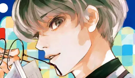 El autor de Tokyo Ghoul realizará una exhibición de arte en 2021