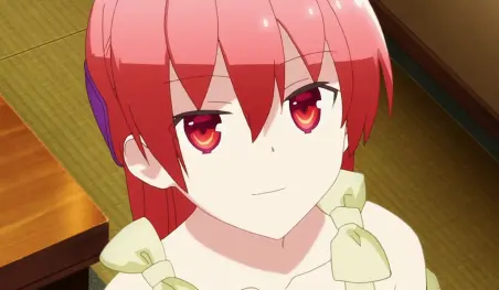 El autor de Tonikaku Kawaii agradeció a los fanáticos por haber visto el anime