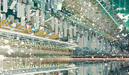 El director Mamoru Hosoda anuncia su próxima película de animación