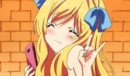 El juego para smartphones de Jashin-chan Dropkick será cerrado en enero de 2021