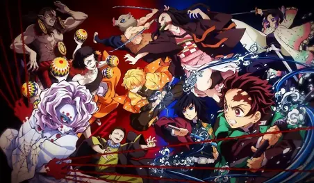 El juego para smartphones de Kimetsu no Yaiba se retrasa indefinidamente