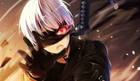 El juego para smartphones NieR Re[in]carnation se retrasará hasta 2021