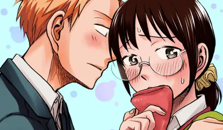 El manga Ase to Sekken supera 3 millones de copias en circulación