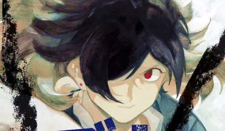 El manga Blue Period podría ser adaptado al anime