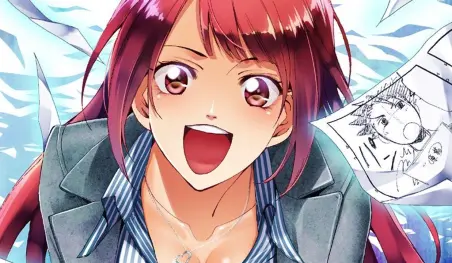 El manga Hitman está por finalizar