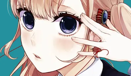 El manga Koi to Uso supera 2.6 millones de copias en circulación