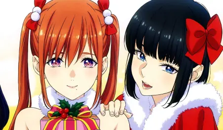 El manga Oshi ga Budoukan Ittekuretara Shinu tendrá un proyecto live-action