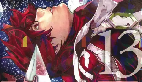 El manga Platinum End podría ser adaptado al anime