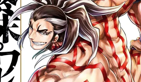 El manga Shuumatsu no Valkyrie supera 5 millones de copias en circulación