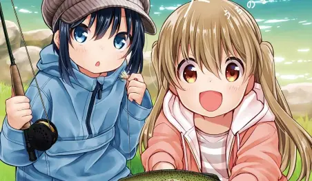 El manga Slow Loop será adaptado al anime