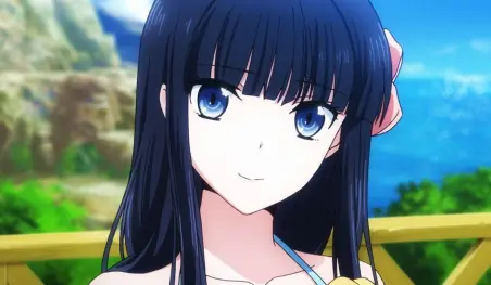 El manga spin-off Mahouka Koukou no Yuutousei será adaptado al anime