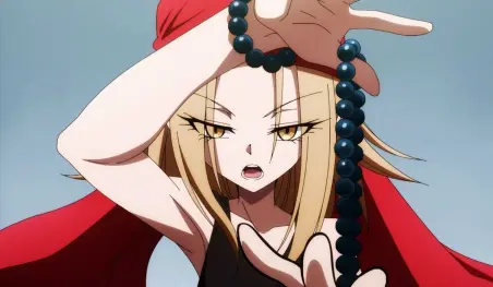 El nuevo anime de Shaman King revela un video promocional