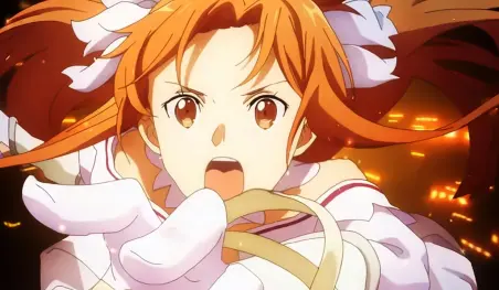 El octavo Blu-ray/DVD de Sword Art Online: Alicization – War of Underworld supera 10 mil copias vendidas