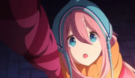 El productor de Yuru Camp reveló las estrategias para que la serie 'no fuera tan moe'
