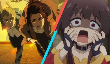 El sitio de Crunchyroll colapsa gracias a Shingeki no Kyojin