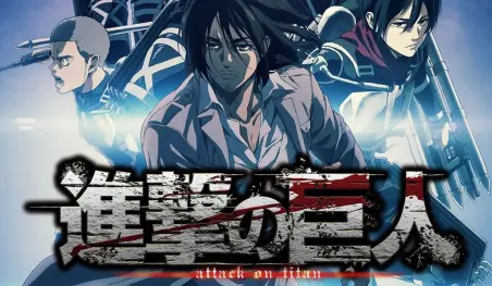 Eren protagoniza el nuevo visual para Shingeki no Kyojin: The Final Season