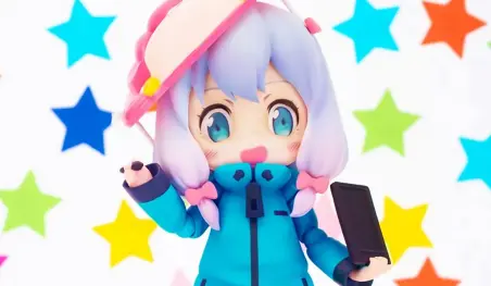 Eromanga Sensei: Sagiri Izumi inspira una graciosa figura