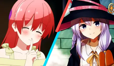 Estos son los animes de otoño más populares en China hasta ahora
