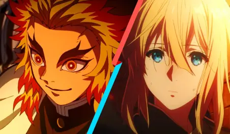 Estos son los personajes más populares de enero según la revista Newtype