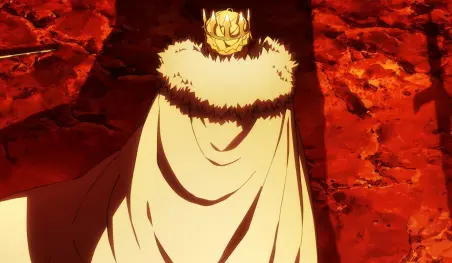 Fate/Grand Order: Shinsei Entaku Ryouiki Camelot revela un visual para su segunda película