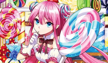 Feminista critica el uso de personajes de anime en campañas publicitarias