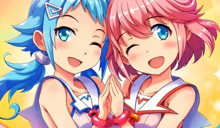 Gal Gun Returns cancela su lanzamiento en Xbox One por posible censura