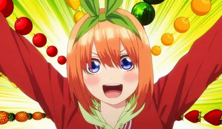 Gotoubun no Hanayome: Las quintillizas inspiran una línea de auriculares