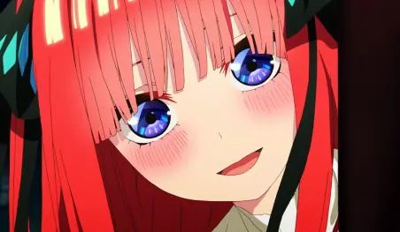 Gotoubun no Hanayome revela sus nuevos temas musicales