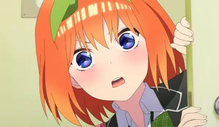 Gotoubun no Hanayome revela un nuevo adelanto para su segunda temporada protagonizado por Yotsuba