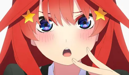 Gotoubun no Hanayome revela un nuevo adelanto para su segunda temporada protagonizado por Itsuki