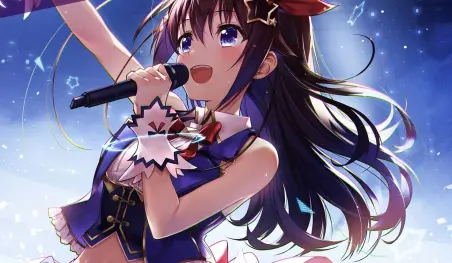Hololive English inicia las audiciones para una Idol Virtual