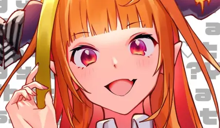 Hololive: Kiryu Coco reanuda sus actividades tras breve pausa