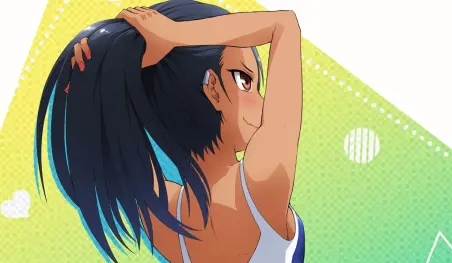 Ijiranaide, Nagatoro-san lanza una segunda muestra de la voz de Nagatoro