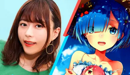 Inori Minase, la voz de Rem, celebra su cumpleaños 25