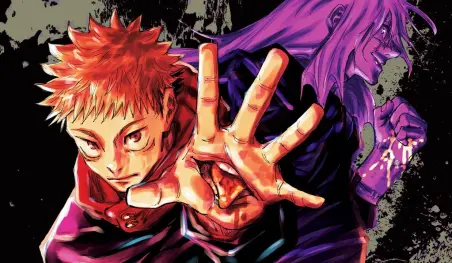 Jujutsu Kaisen ha aumentado sus ventas diez veces desde el estreno del anime