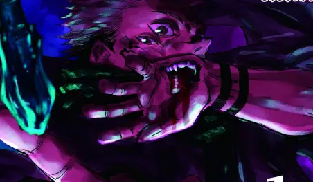Jujutsu Kaisen supera 15 millones de copias en circulación