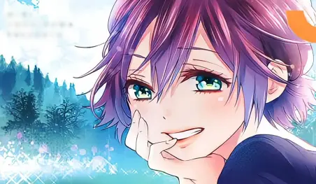 Kakkou no Iinazuke revela la portada de su volumen 5