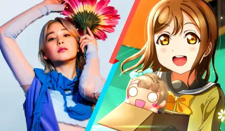 Kanako Takatsuki, la voz de Hanamaru, se reporta con mala salud