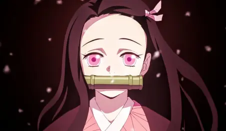 Kimetsu no Yaiba celebra el cumpleaños de Nezuko