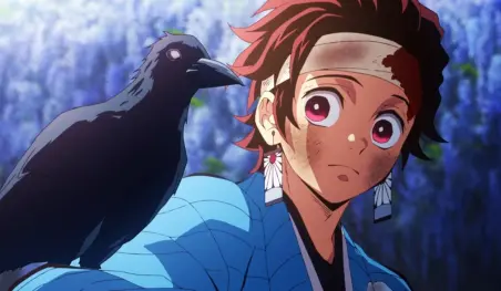 Kimetsu no Yaiba entre la lista de los 'Kanjis del Año' en Japón