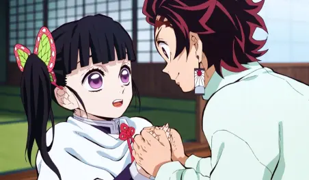 Kimetsu no Yaiba inspira una línea de pijamas