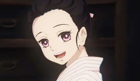 Kimetsu no Yaiba: Mugen Ressha-hen es la primera película en dominar por diez semanas consecutivas desde 2004