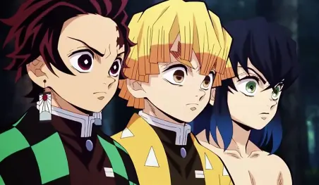 Kimetsu no Yaiba ya cuenta con un nuevo proyecto de animación en desarrollo