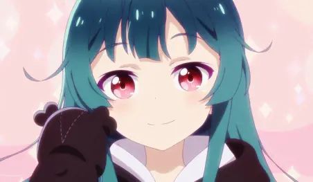 Kuma Kuma Kuma Bear tendrá segunda temporada
