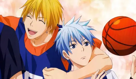Kuroko no Basket llegará a Netflix en enero de 2021