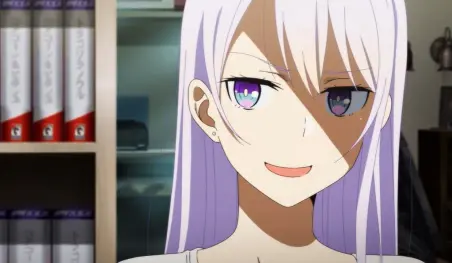 Kyuukyoku Shinka shita Full Dive RPG ga Genjitsu yori mo Kusoge Dattara revela su primer tráiler