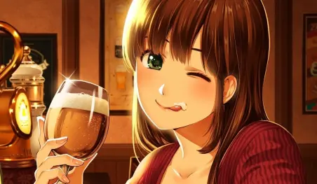 La autora de Domestic na Kanojo ya está preparando un nuevo manga