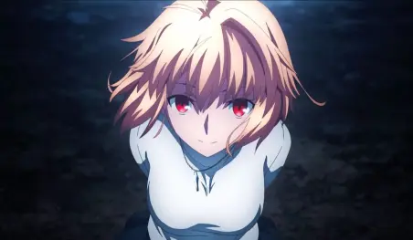 La novela visual Tsukihime tendrá un remake en 2021
