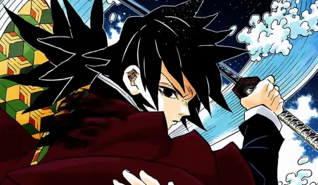 La primera edición del volumen final de Kimetsu no Yaiba se vende a precios elevados